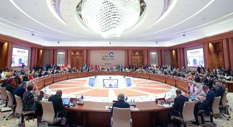 Las cooperativas llegan al G20: La cumbre reconoce su papel en la aceleración del desarrollo sostenible